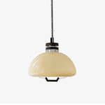 Vela Pudding Pendant Light