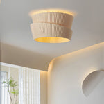 Vela Twist Ceiling Lamp