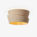 Vela Twist Ceiling Lamp