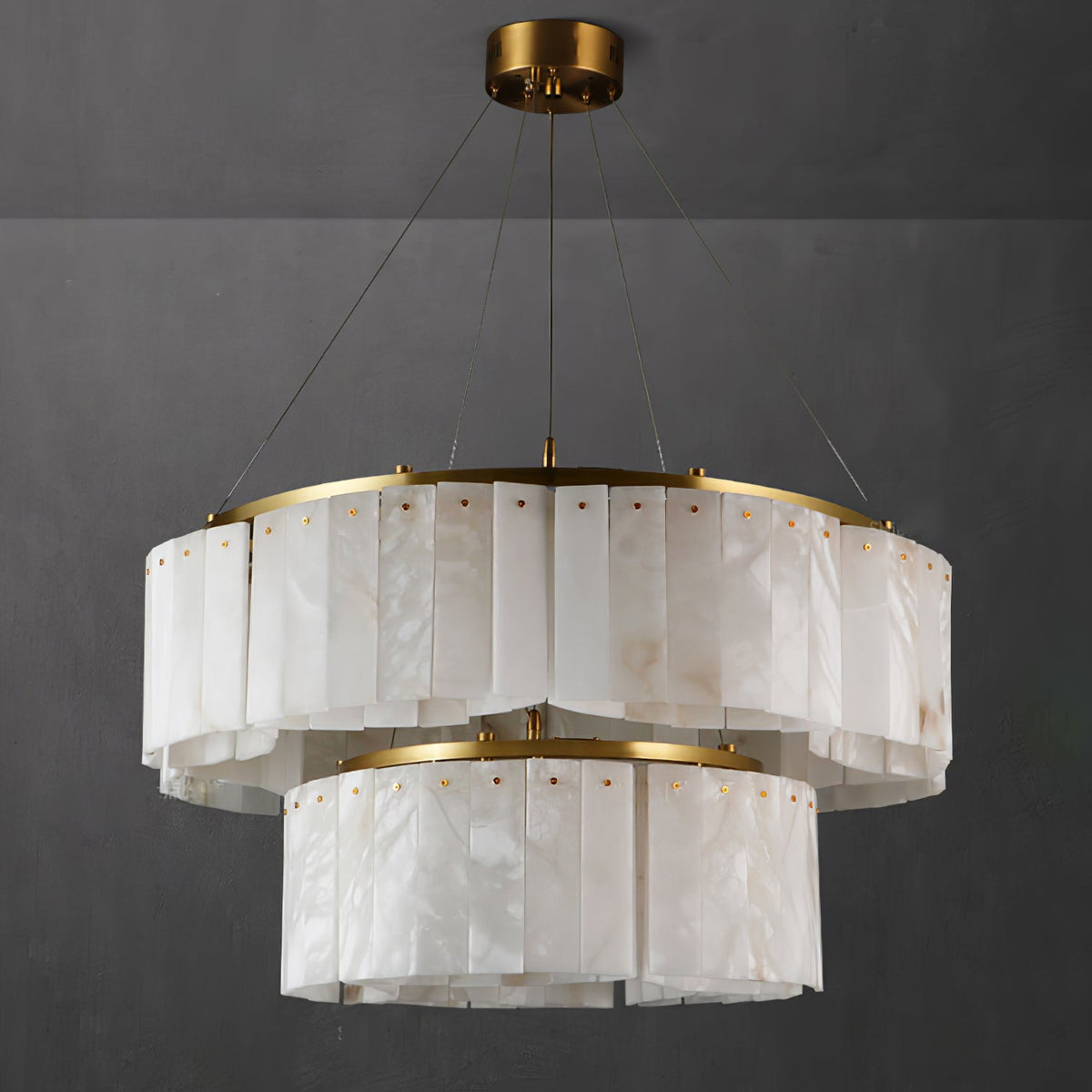 Velaria Chandelier