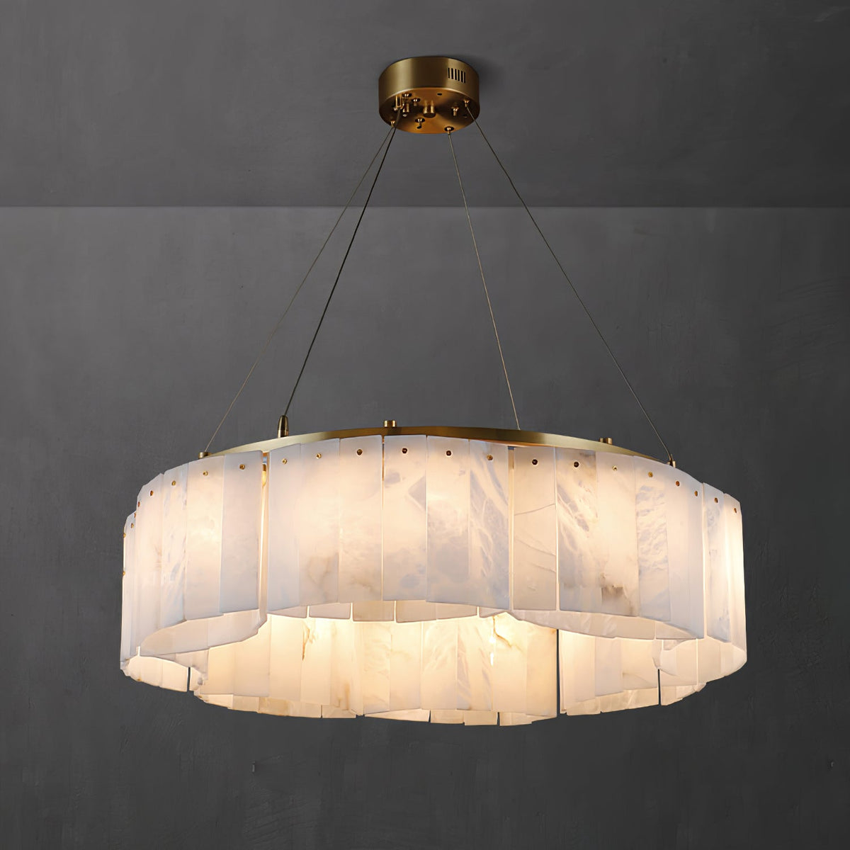 Velaria Chandelier