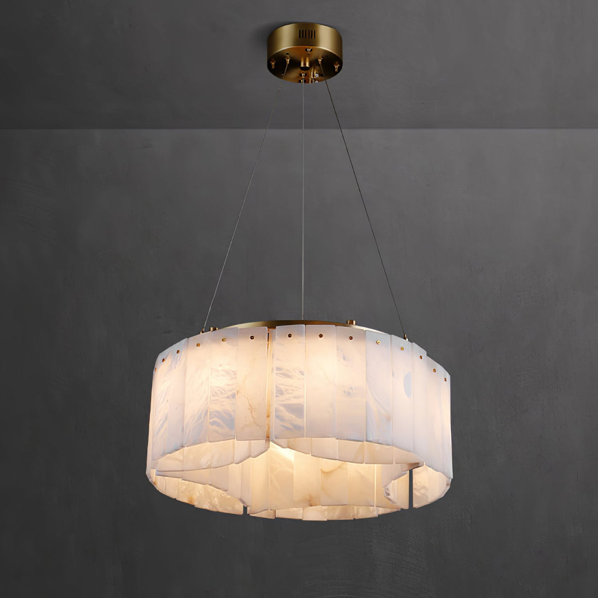 Velaria Chandelier