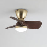 Velis Ceiling Fan Light