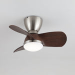 Velis Ceiling Fan Light