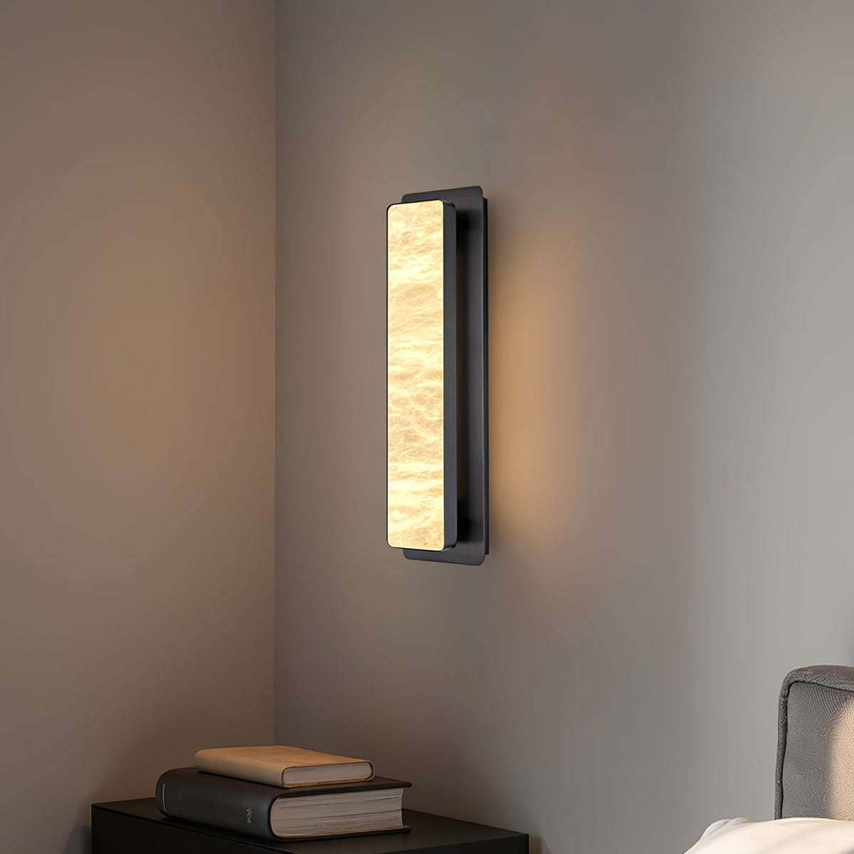 Velmora Wall Light