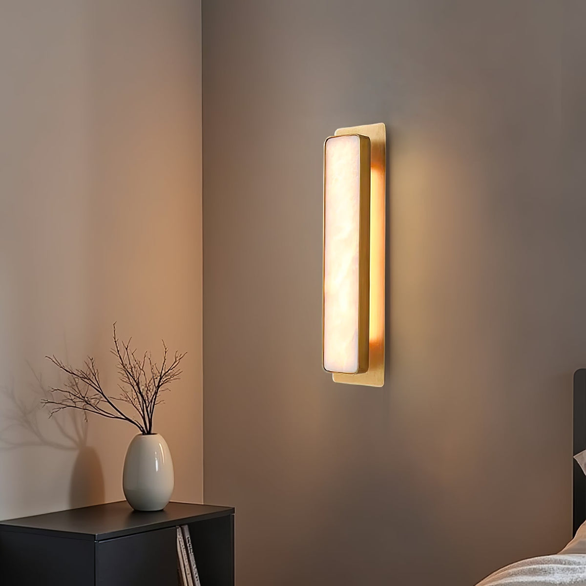 Velmora Wall Light