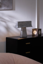 Veltan Table Lamp