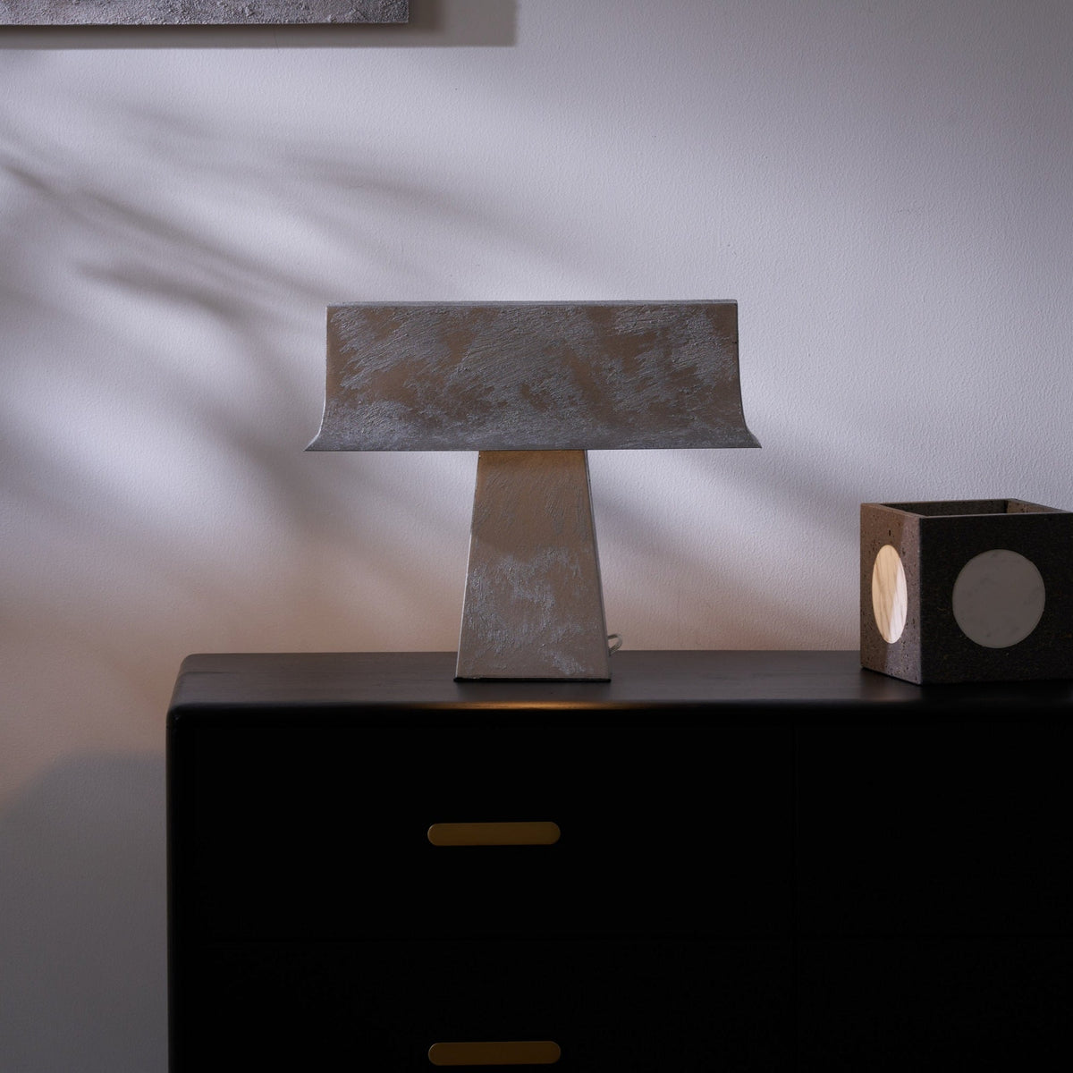 Veltan Table Lamp
