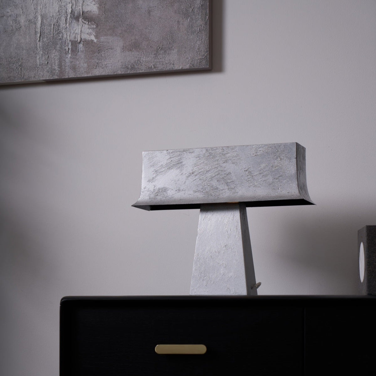 Veltan Table Lamp