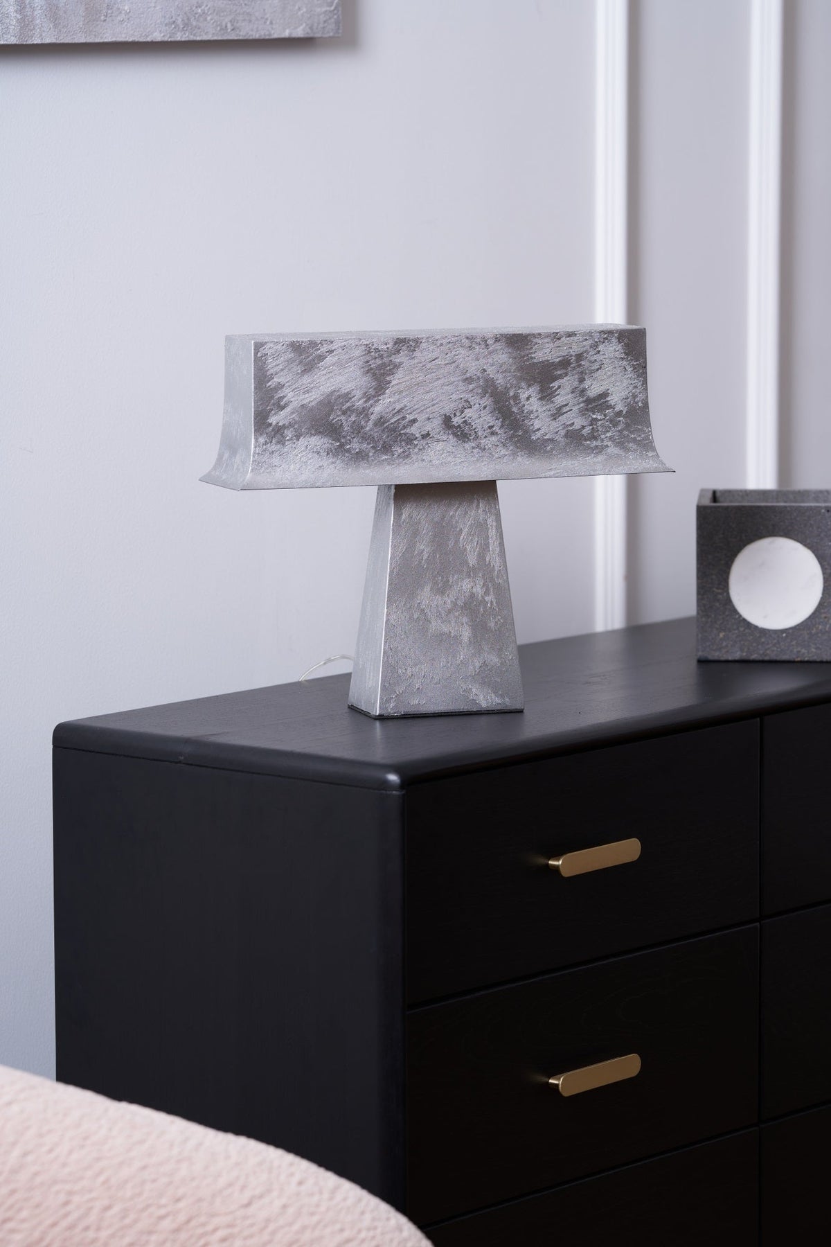 Veltan Table Lamp