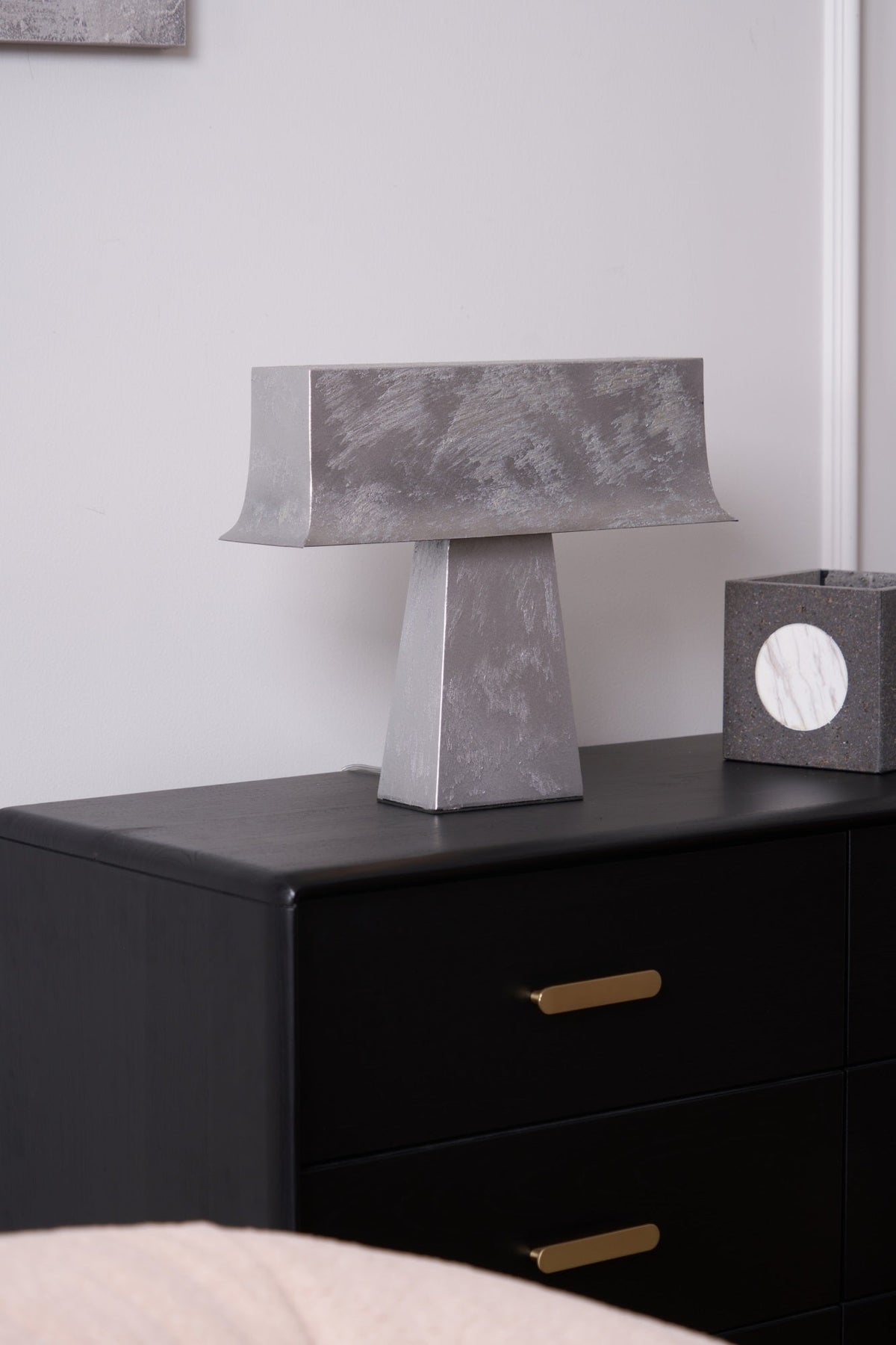 Veltan Table Lamp