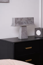 Veltan Table Lamp