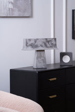 Veltan Table Lamp