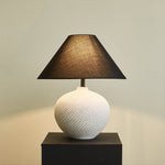 Velvra Table Lamp