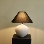 Velvra Table Lamp