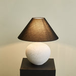 Velvra Table Lamp