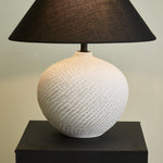 Velvra Table Lamp
