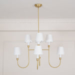 Vendome Chandelier