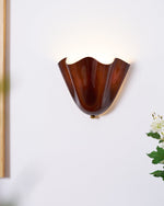 Petalia Wall Light