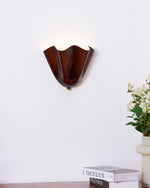 Petalia Wall Light