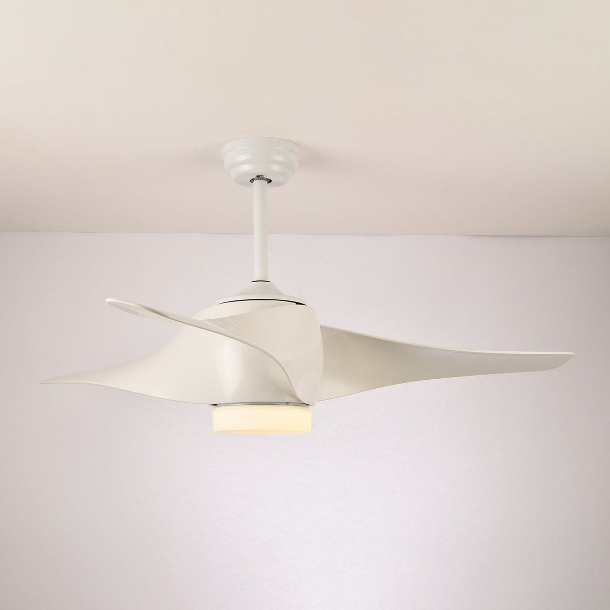 Verdantia Aero Ceiling Fan Light