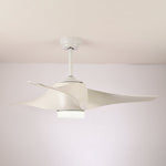 Verdantia Aero Ceiling Fan Light