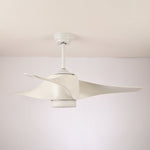 Verdantia Aero Ceiling Fan Light