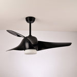 Verdantia Aero Ceiling Fan Light