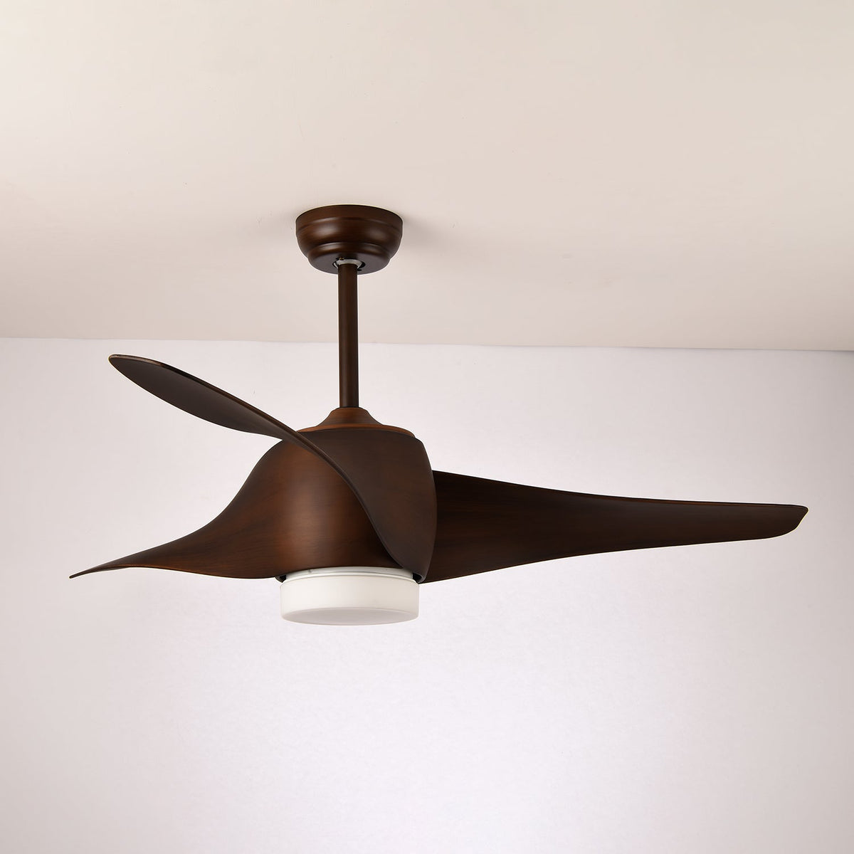 Verdantia Aero Ceiling Fan Light