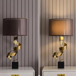 Vero Table Lamp