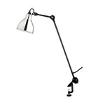 Versa Glide G201 Clip-on Table Lamp 8.3″