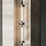 Vertical Wall Sconce 5.9"