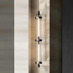 Vertical Wall Sconce 5.9"