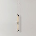 Vertical Wall Sconce 5.9"