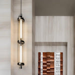 Vertical Wall Sconce 5.9"
