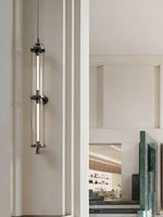 Vertical Wall Sconce 5.9"