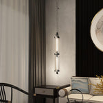 Vertical Wall Sconce 5.9"