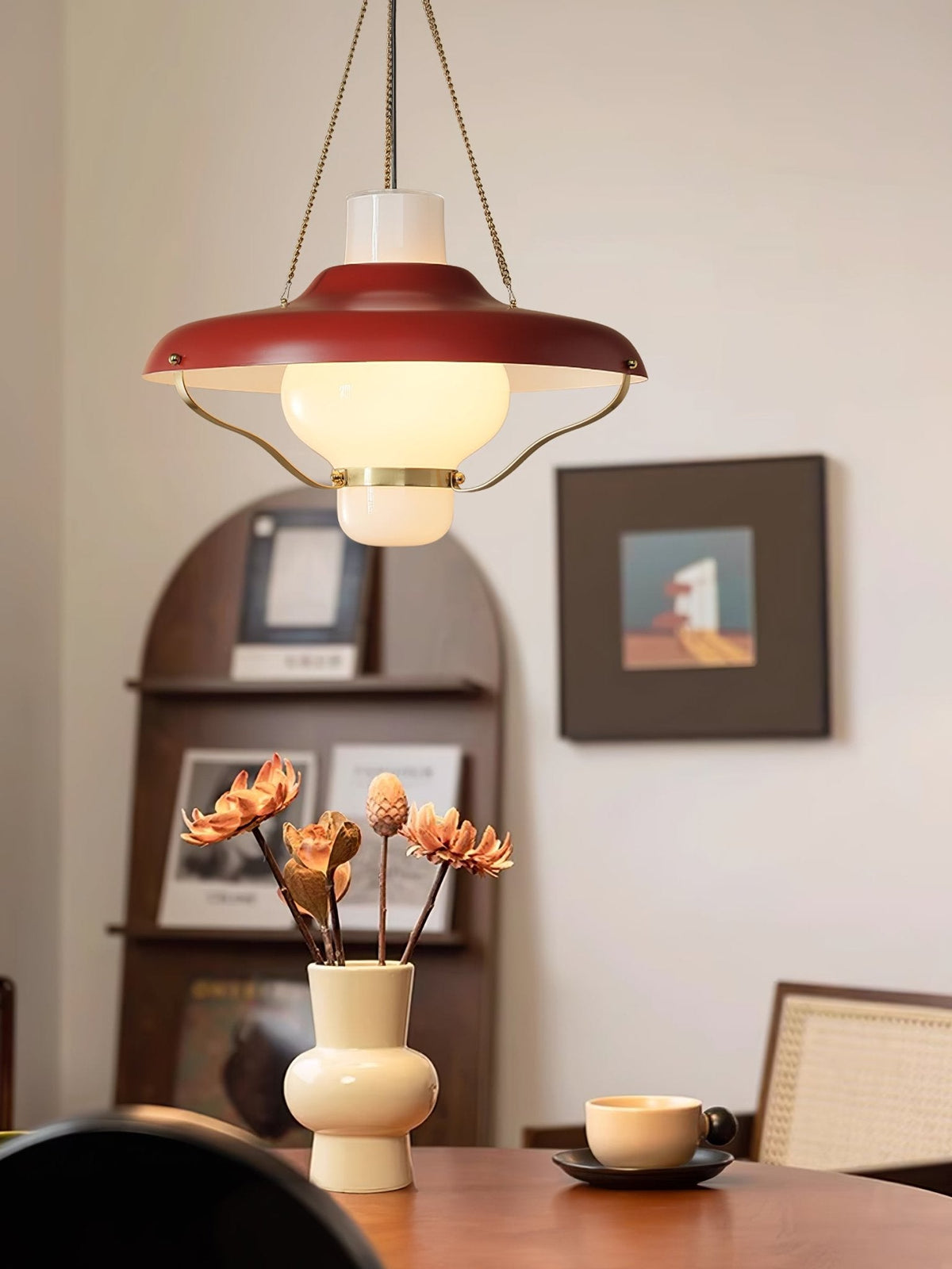 Vespara Pendant Lamp