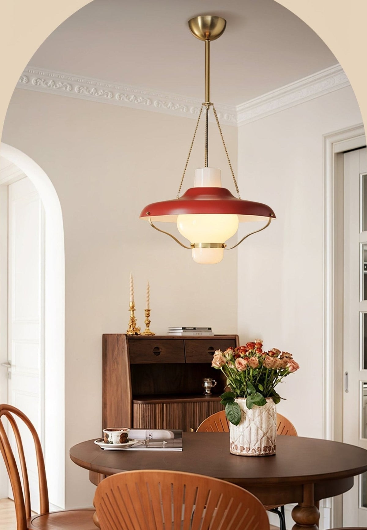 Vespara Pendant Lamp