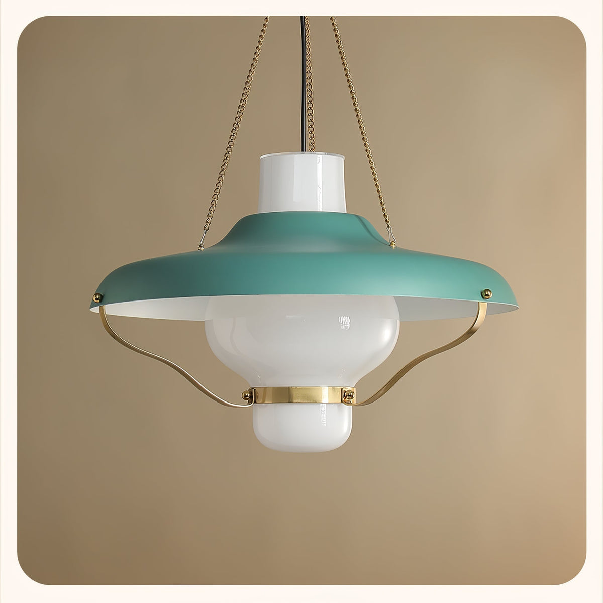 Vespara Pendant Lamp