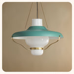 Vespara Pendant Lamp