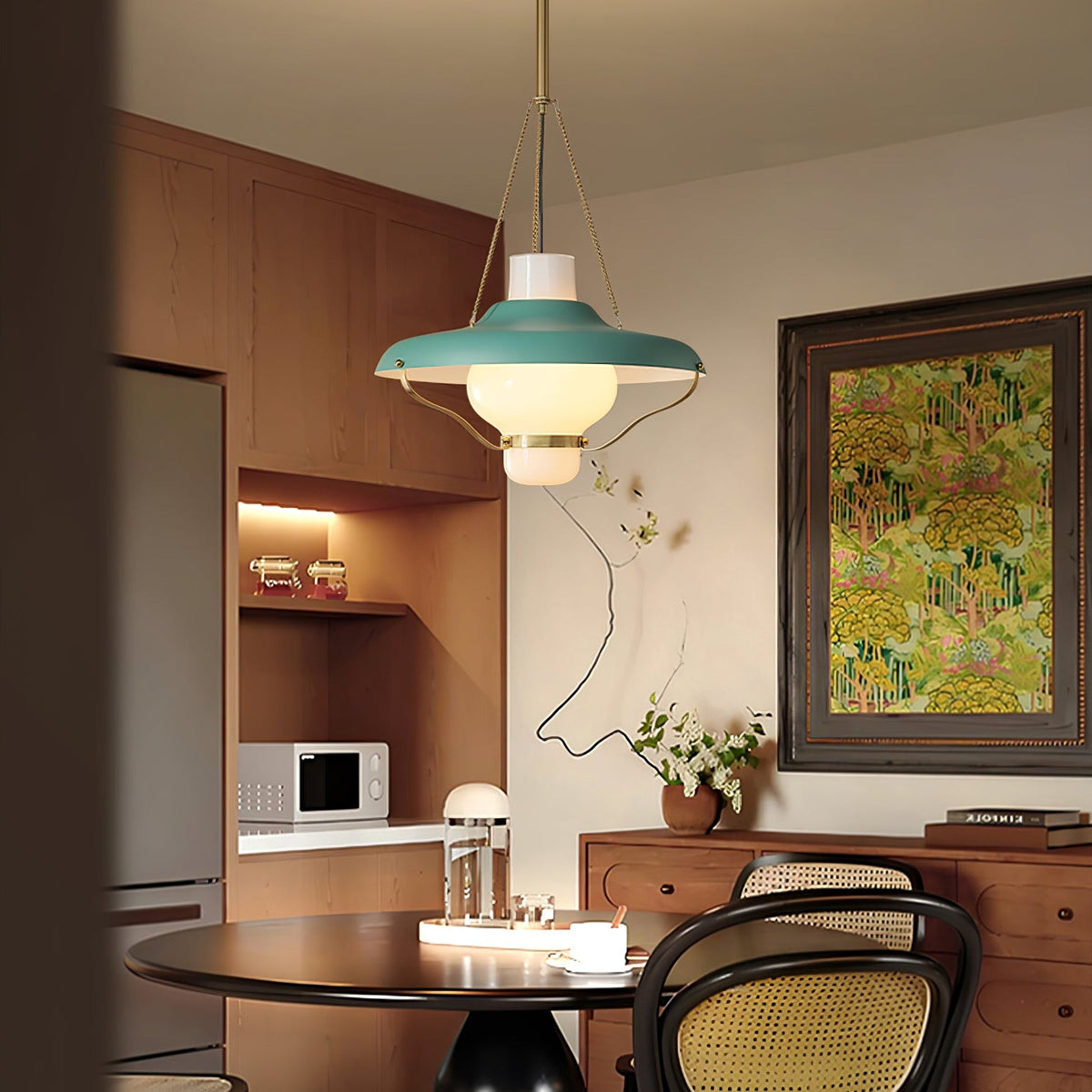 Vespara Pendant Lamp