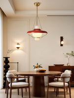 Vespara Pendant Lamp