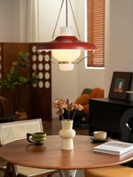 Vespara Pendant Lamp