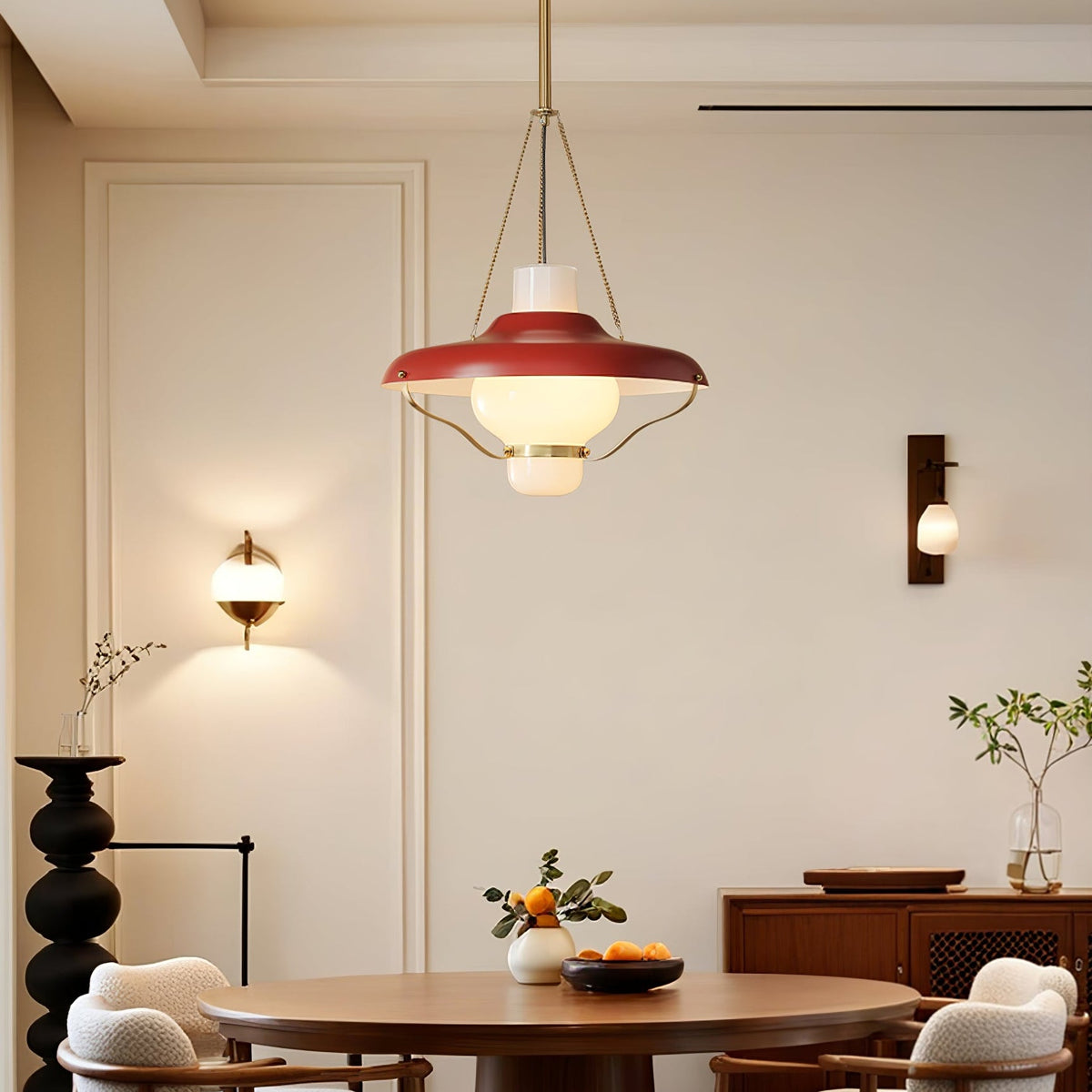 Vespara Pendant Lamp