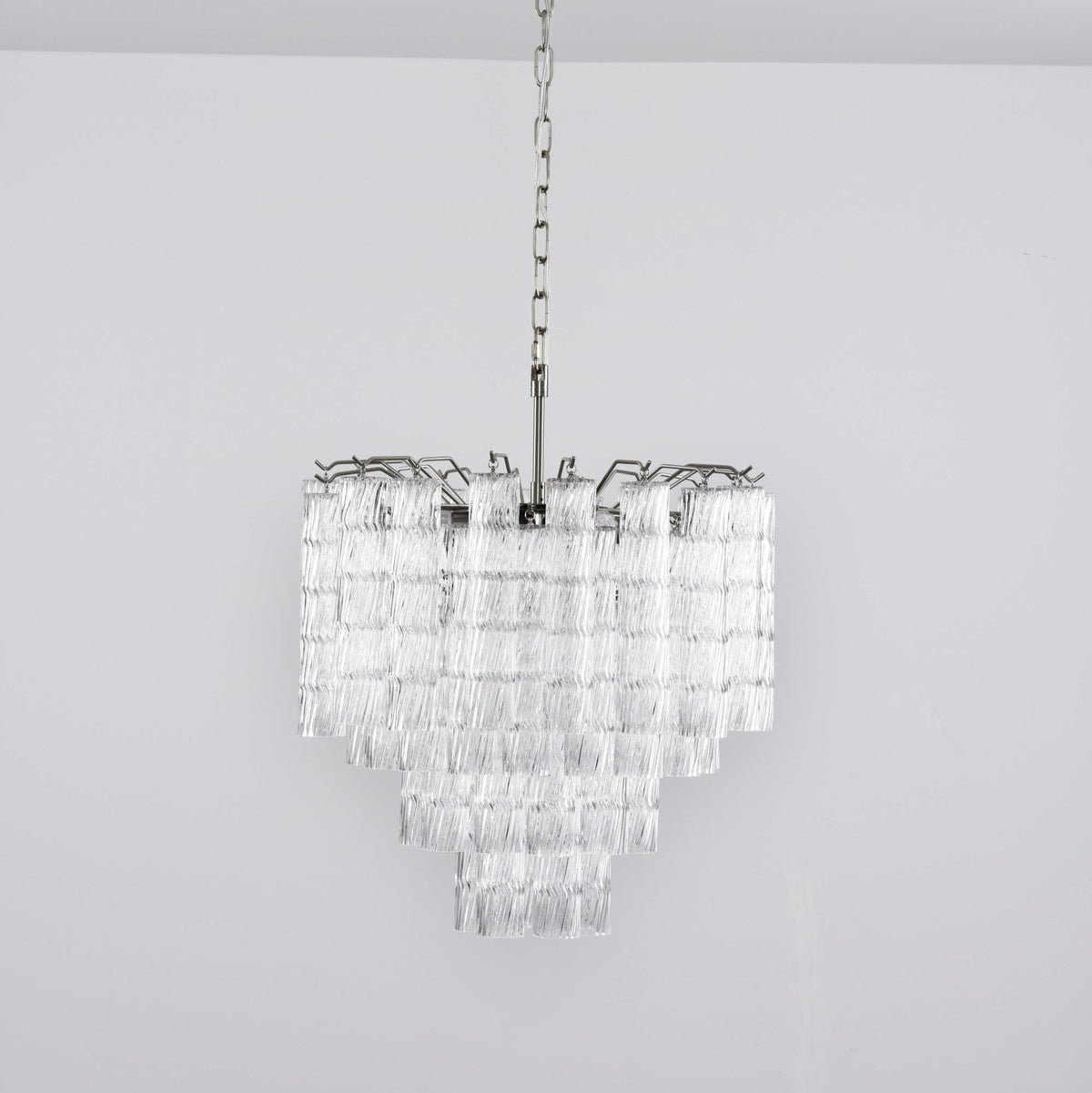 Vetrina Murano Glass Chandelier