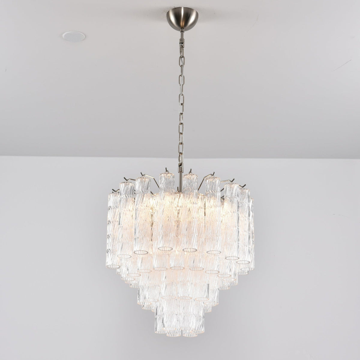 Vetrina Murano Glass Chandelier