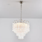 Vetrina Murano Glass Chandelier