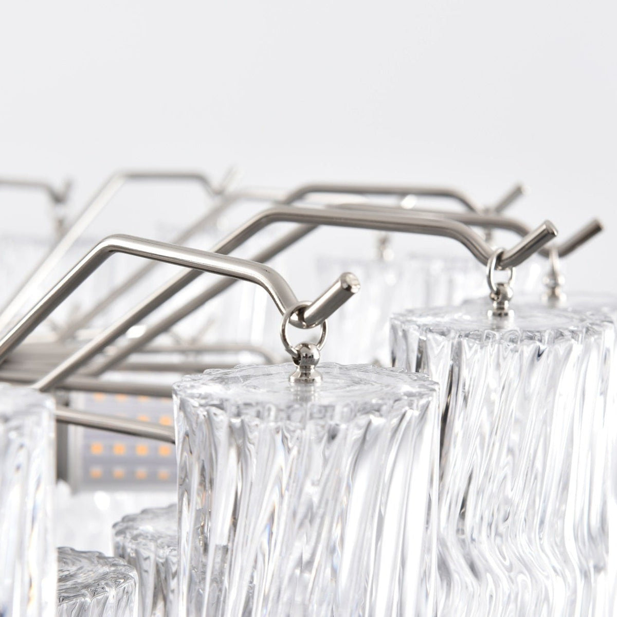 Vetrina Murano Glass Chandelier