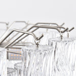 Vetrina Murano Glass Chandelier